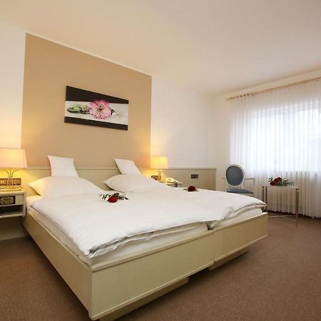 Hotel am Peterstor Montabaur Værelse billede