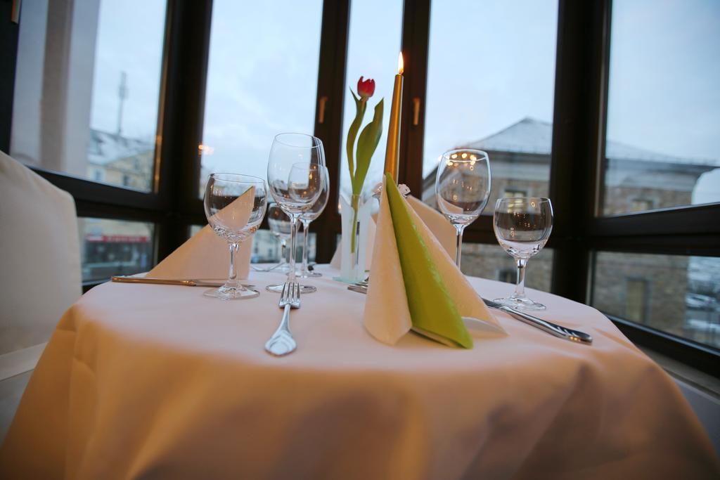 Hotel am Peterstor Montabaur Eksteriør billede