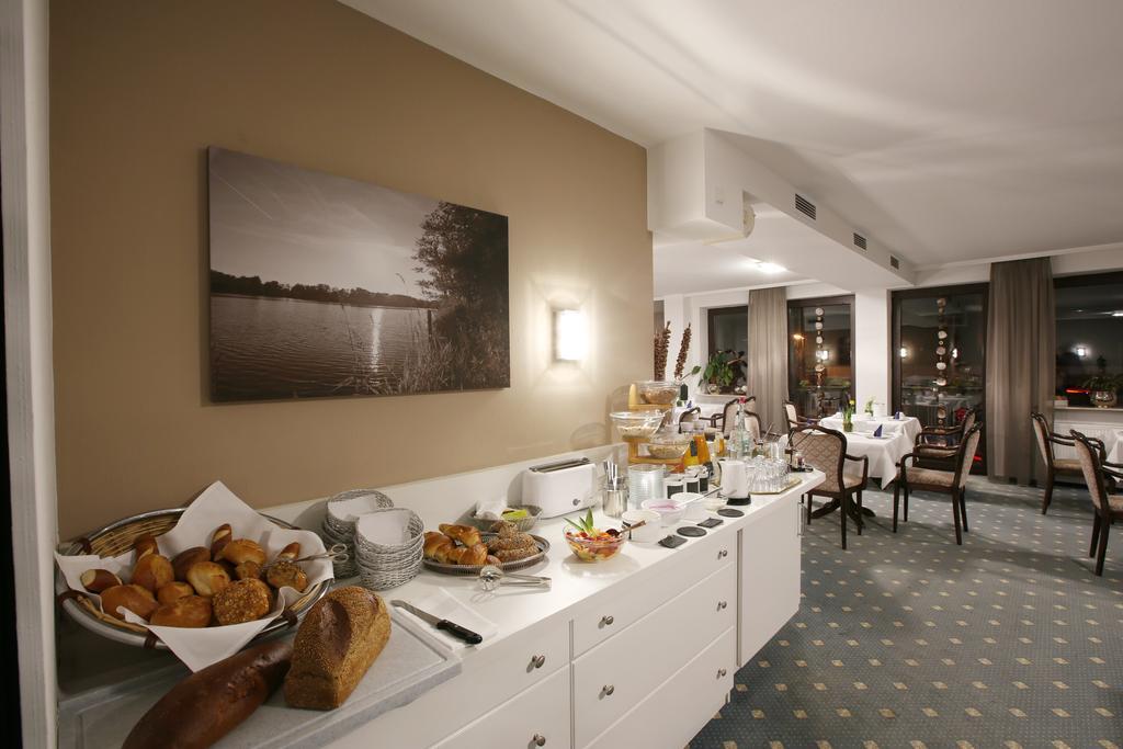 Hotel am Peterstor Montabaur Eksteriør billede
