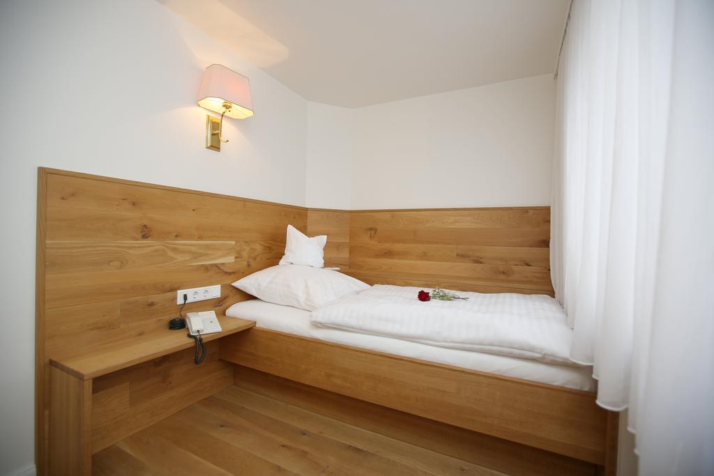 Hotel am Peterstor Montabaur Værelse billede