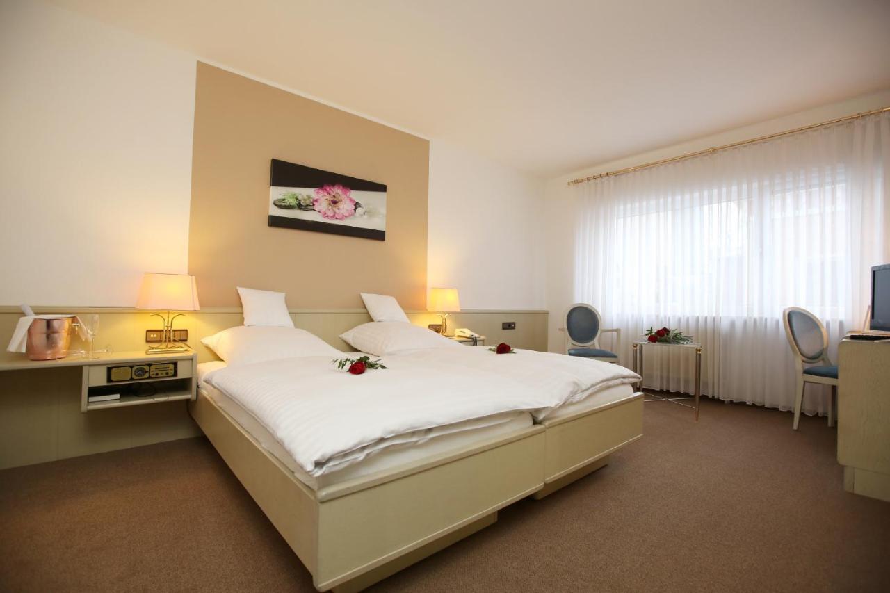 Hotel am Peterstor Montabaur Værelse billede